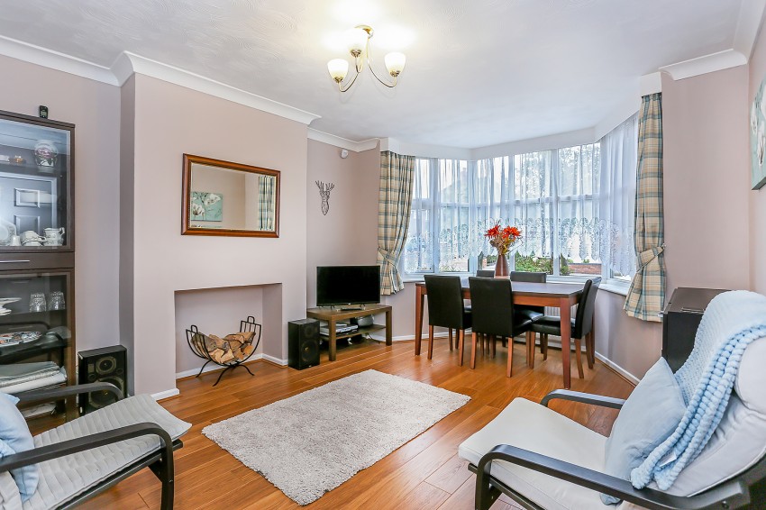 4bedroom semidetached house for sale in Cheltondale Road, Solihull