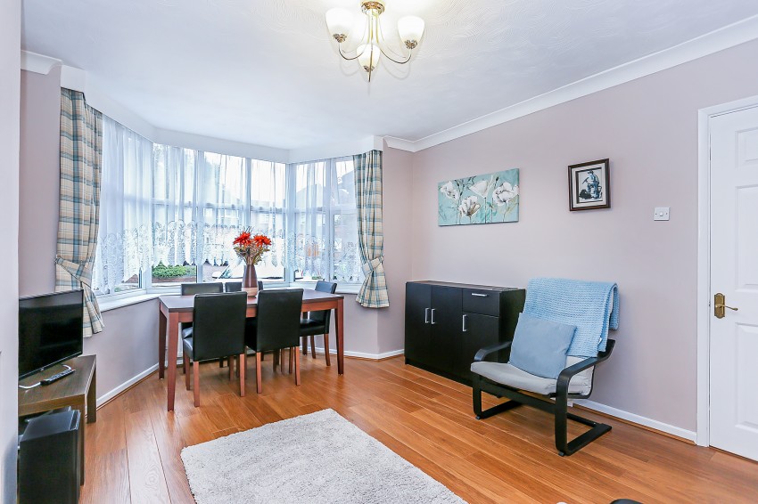 4bedroom semidetached house for sale in Cheltondale Road, Solihull