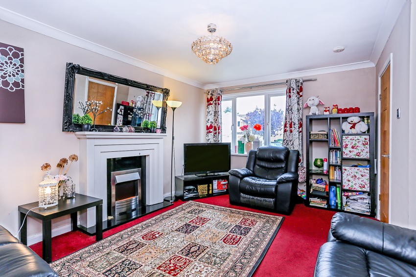 4bedroom semidetached house for sale in Hargrave Road, Shirley, Solihull