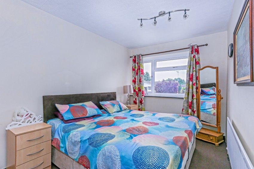 4bedroom semidetached house for sale in Hargrave Road, Shirley, Solihull