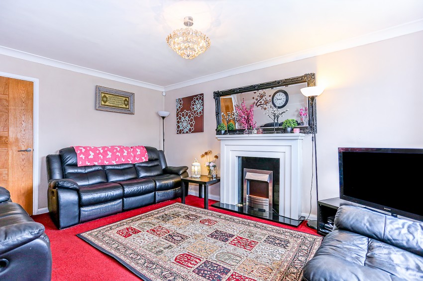 4bedroom semidetached house for sale in Hargrave Road, Shirley, Solihull