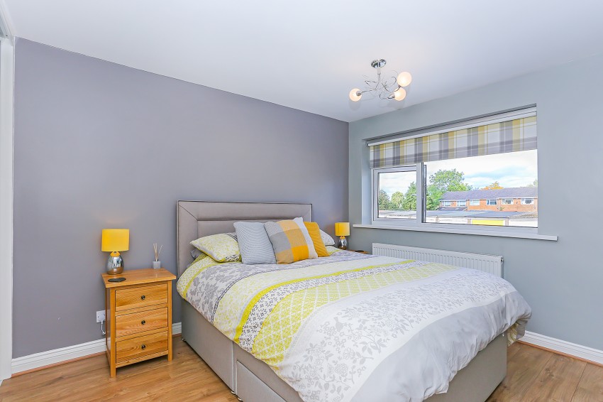 3bedroom town house for sale in Draycote Close, Solihull