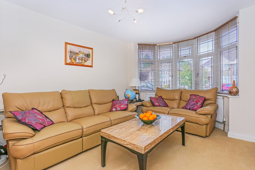 5bedroom semidetached house for sale in Kimberley Road, Solihull