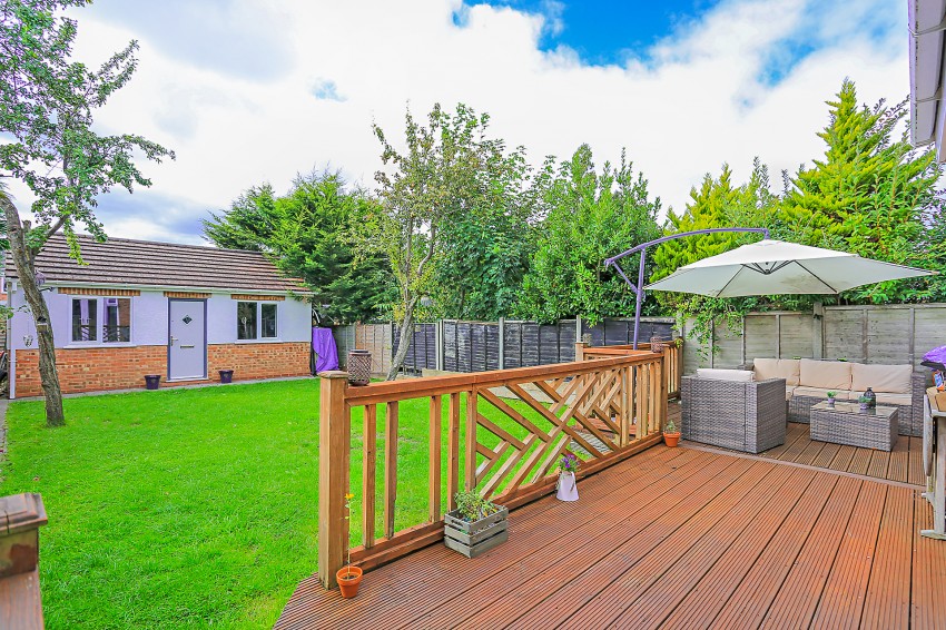 5bedroom semidetached house for sale in Kimberley Road, Solihull