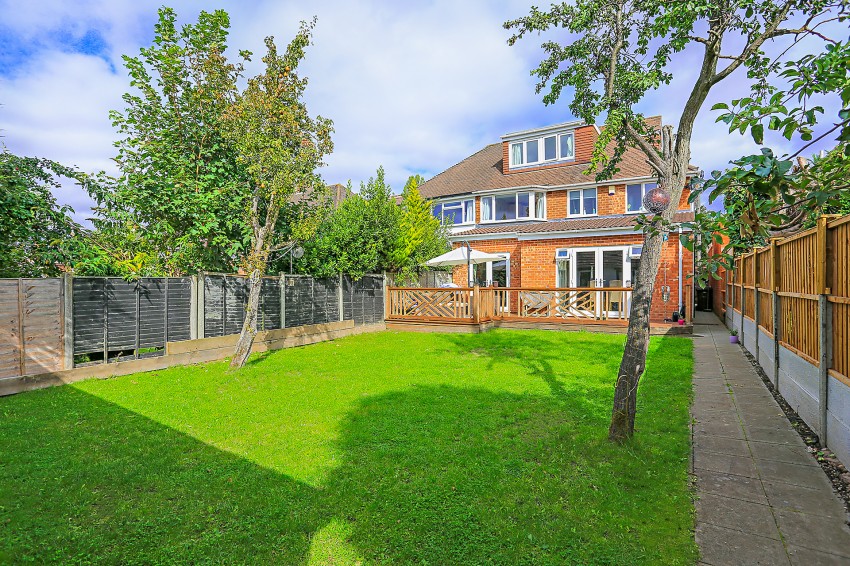 5bedroom semidetached house for sale in Kimberley Road, Solihull