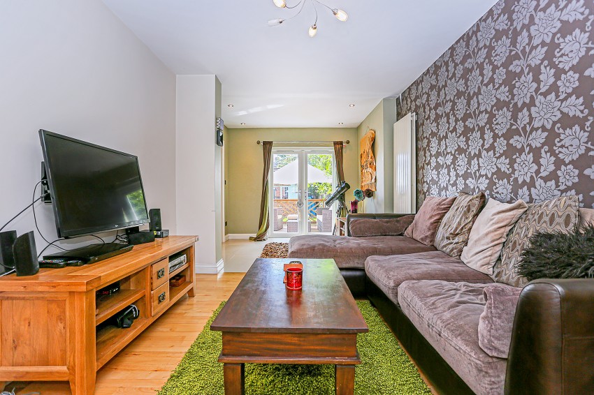 5bedroom semidetached house for sale in Kimberley Road, Solihull