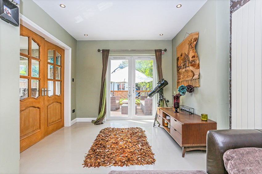 5bedroom semidetached house for sale in Kimberley Road, Solihull