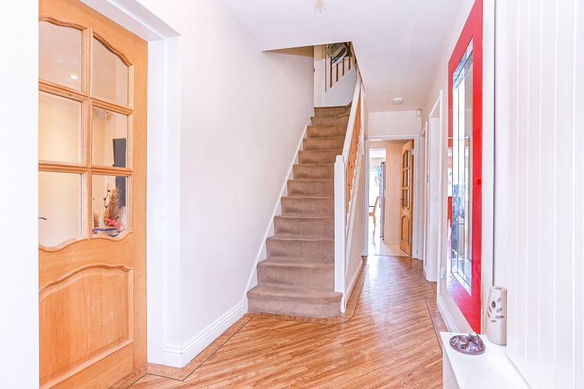 5bedroom semidetached house for sale in Kimberley Road, Solihull