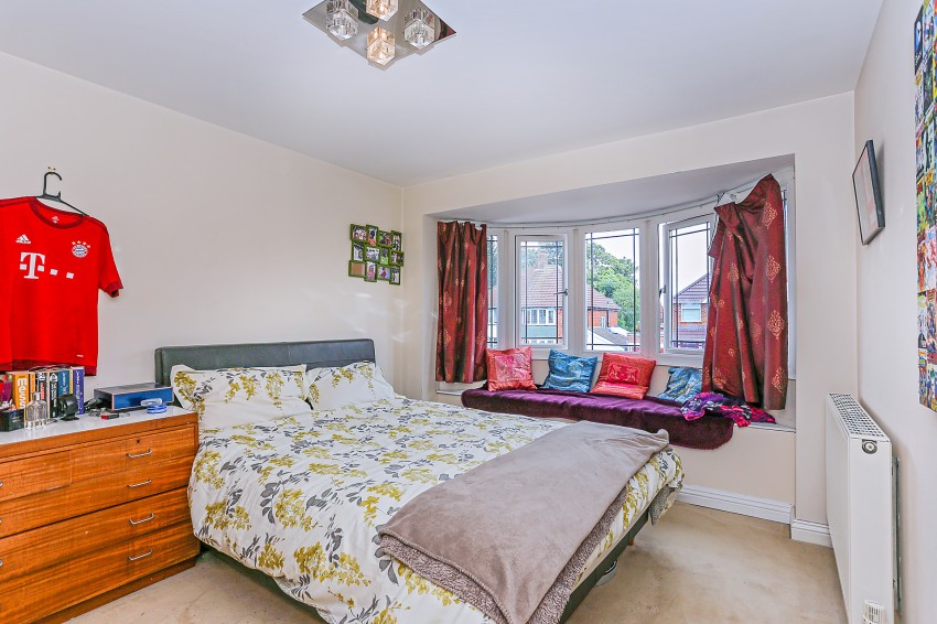 5bedroom semidetached house for sale in Kimberley Road, Solihull