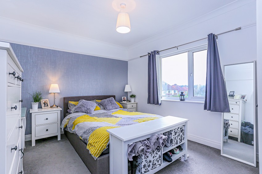 2bedroom semidetached house for sale in Richmond Road, Solihull