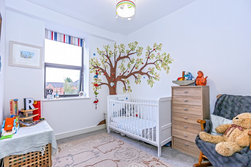 2bedroom apartment for sale in Olton Court, 10 Warwick Road, Solihull