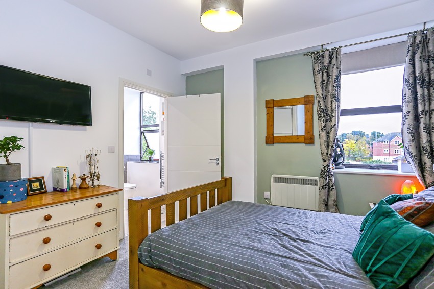 2bedroom apartment for sale in Olton Court, 10 Warwick Road, Solihull