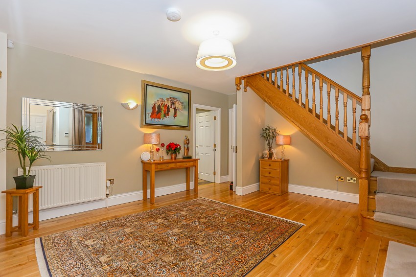 6bedroom detached house for sale in Westwood Heath Road, Coventry