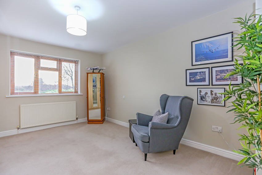 6bedroom detached house for sale in Westwood Heath Road, Coventry