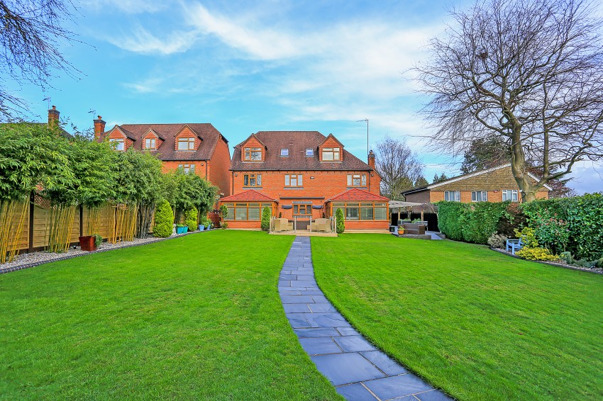 6bedroom detached house for sale in Westwood Heath Road, Coventry