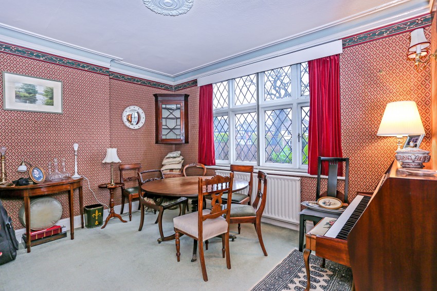 4bedroom detached house for sale in Streetsbrook Road, Solihull