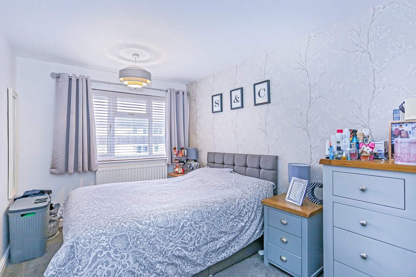 3bedroom town house for sale in Rouncil Close, Solihull