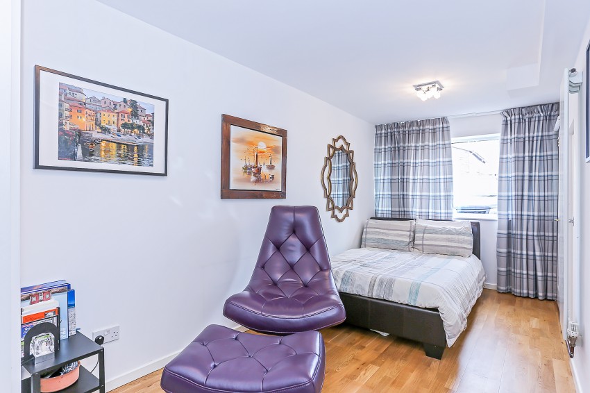 4bedroom linkdetached for sale in Wharton Avenue, Solihull