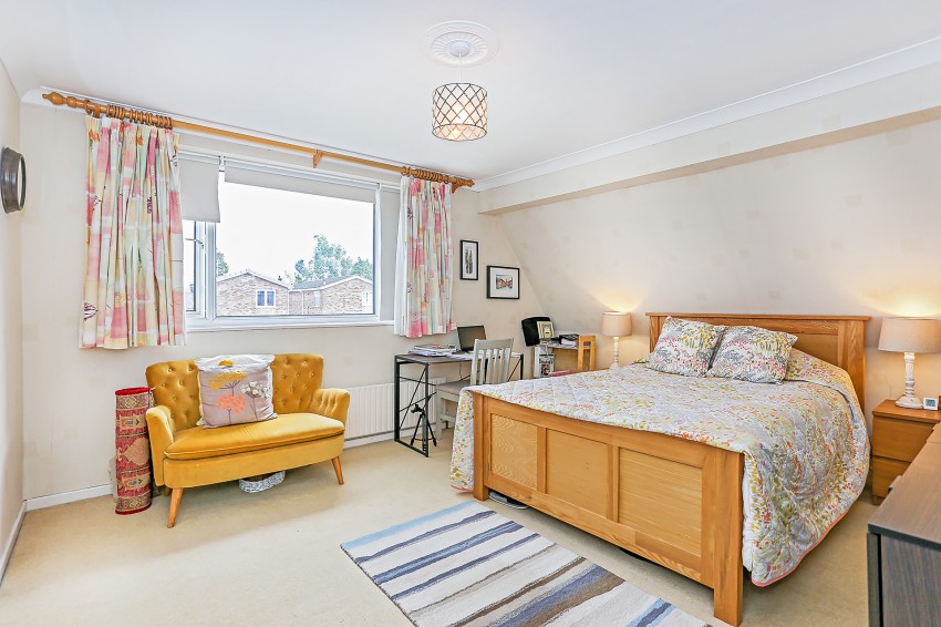 4bedroom linkdetached for sale in Wharton Avenue, Solihull