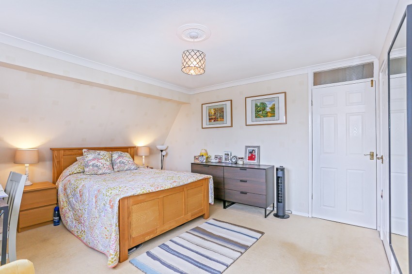 4bedroom linkdetached for sale in Wharton Avenue, Solihull