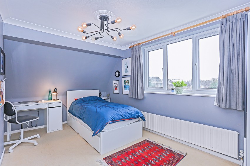 4bedroom linkdetached for sale in Wharton Avenue, Solihull