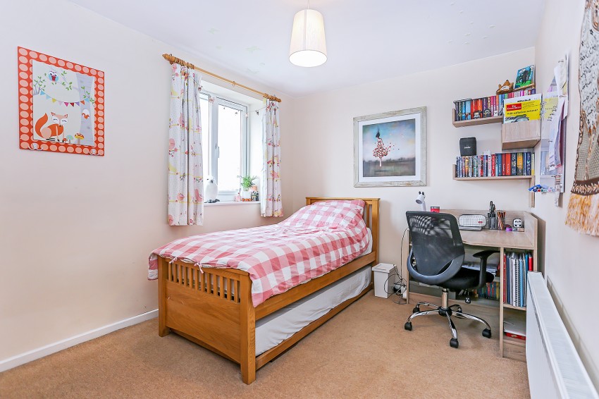 4bedroom linkdetached for sale in Wharton Avenue, Solihull