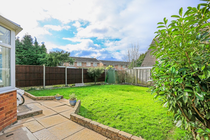 4bedroom linkdetached for sale in Wharton Avenue, Solihull