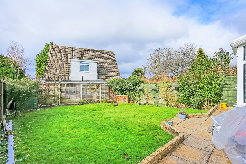 4bedroom linkdetached for sale in Wharton Avenue, Solihull