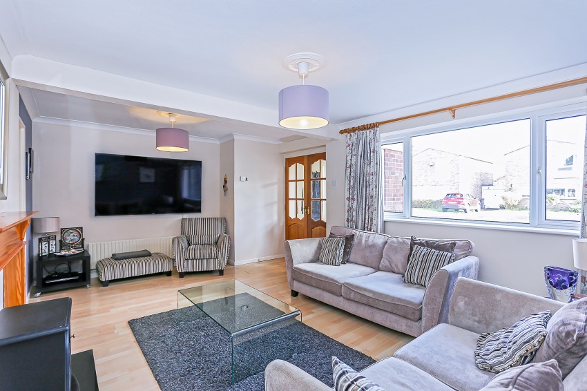 4bedroom linkdetached for sale in Wharton Avenue, Solihull