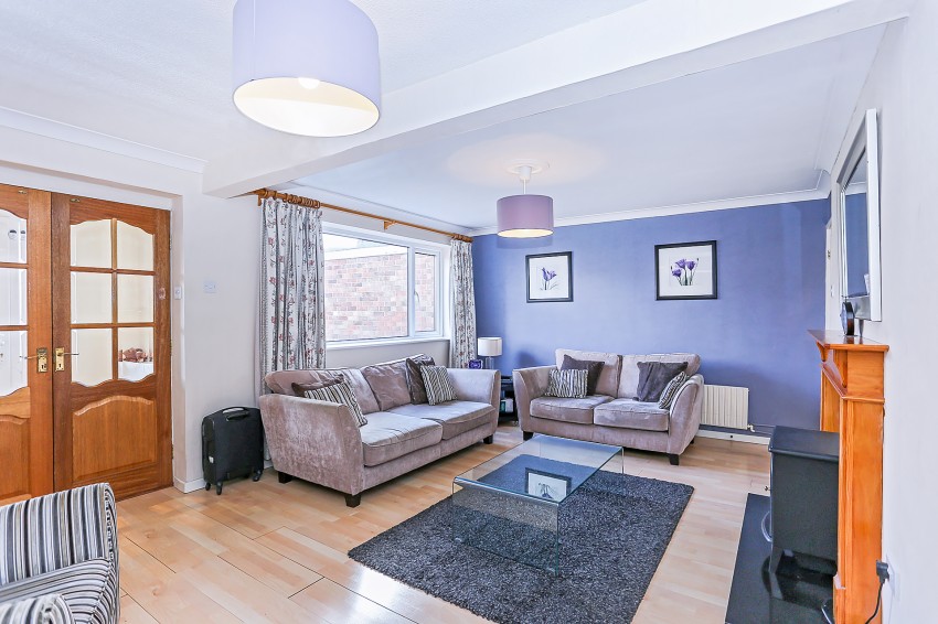 4bedroom linkdetached for sale in Wharton Avenue, Solihull