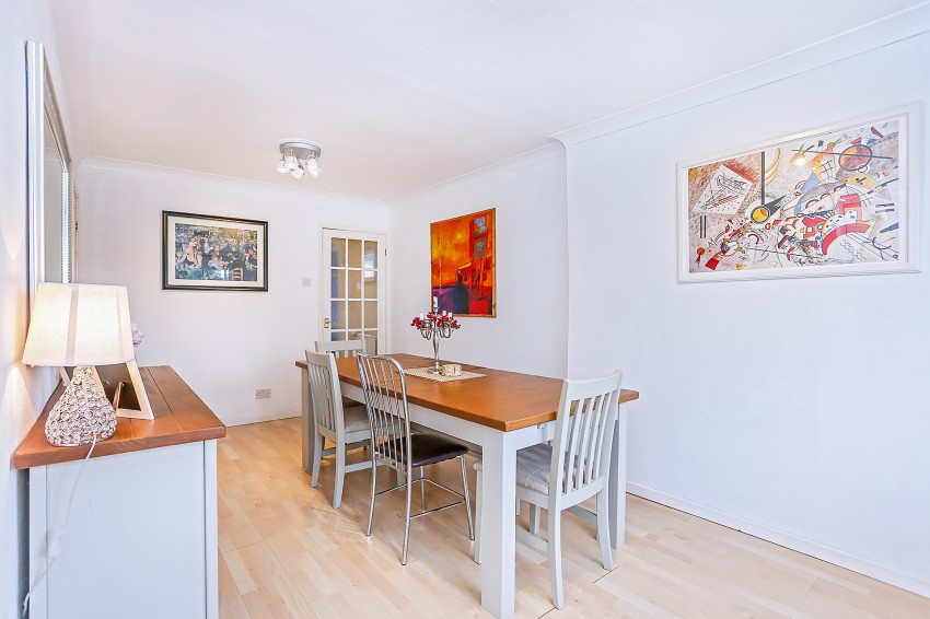 4bedroom linkdetached for sale in Wharton Avenue, Solihull