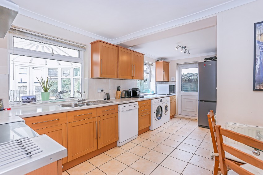 4bedroom linkdetached for sale in Wharton Avenue, Solihull