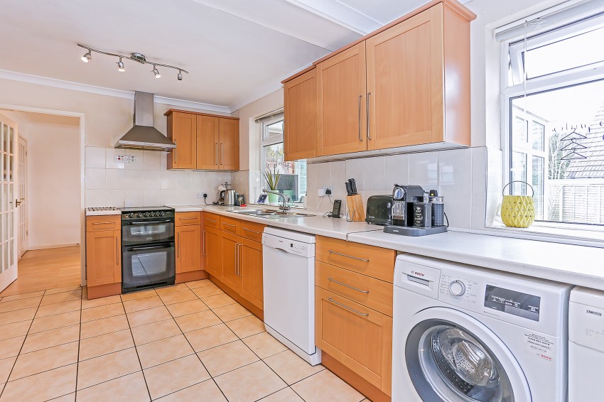 4bedroom linkdetached for sale in Wharton Avenue, Solihull