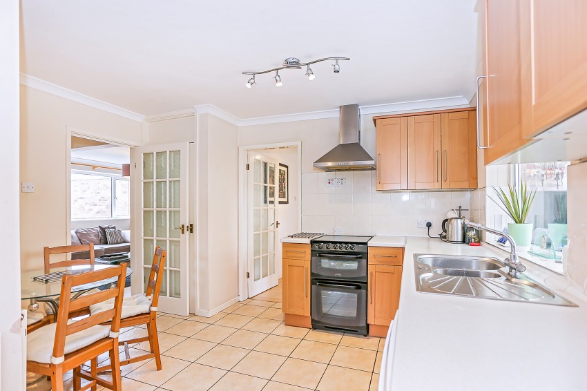 4bedroom linkdetached for sale in Wharton Avenue, Solihull