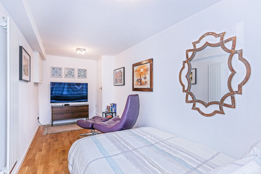 4bedroom linkdetached for sale in Wharton Avenue, Solihull