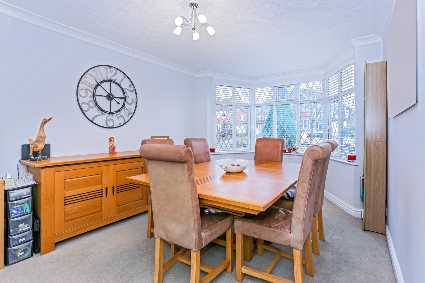 4bedroom semidetached house for sale in Reservoir Road, Solihull