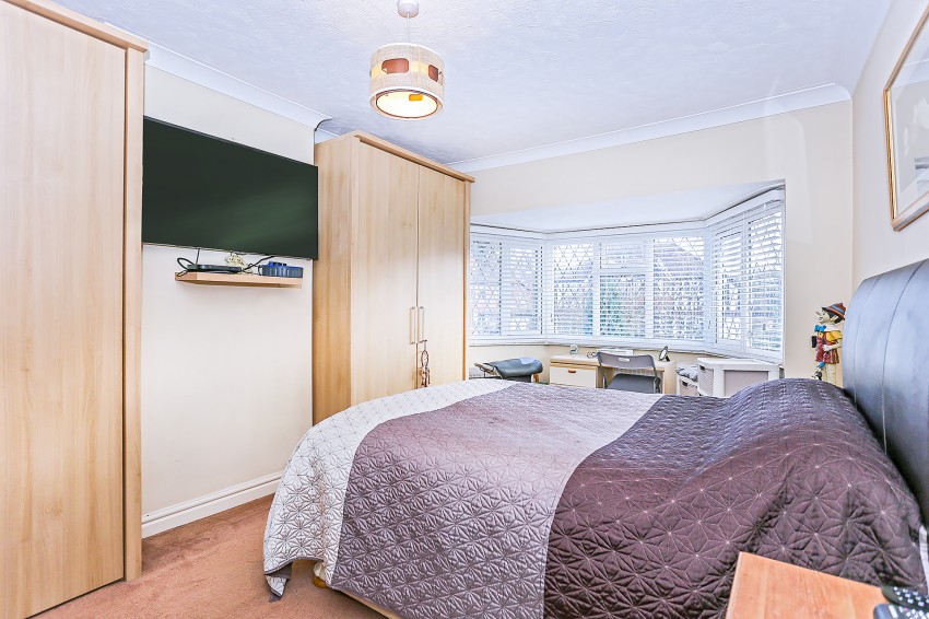 4bedroom semidetached house for sale in Reservoir Road, Solihull