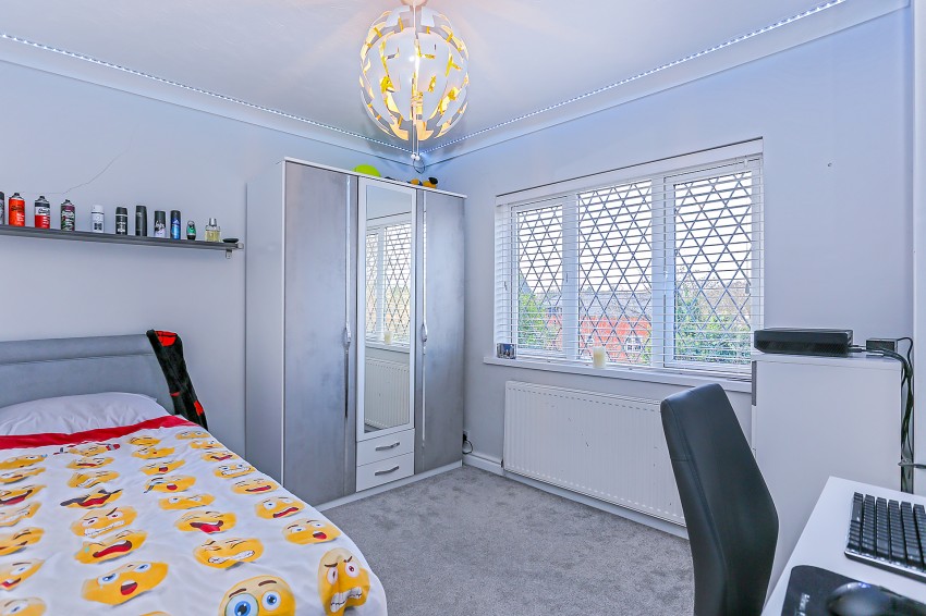 4bedroom semidetached house for sale in Reservoir Road, Solihull