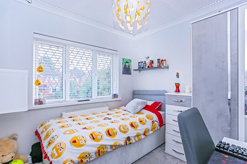 4bedroom semidetached house for sale in Reservoir Road, Solihull