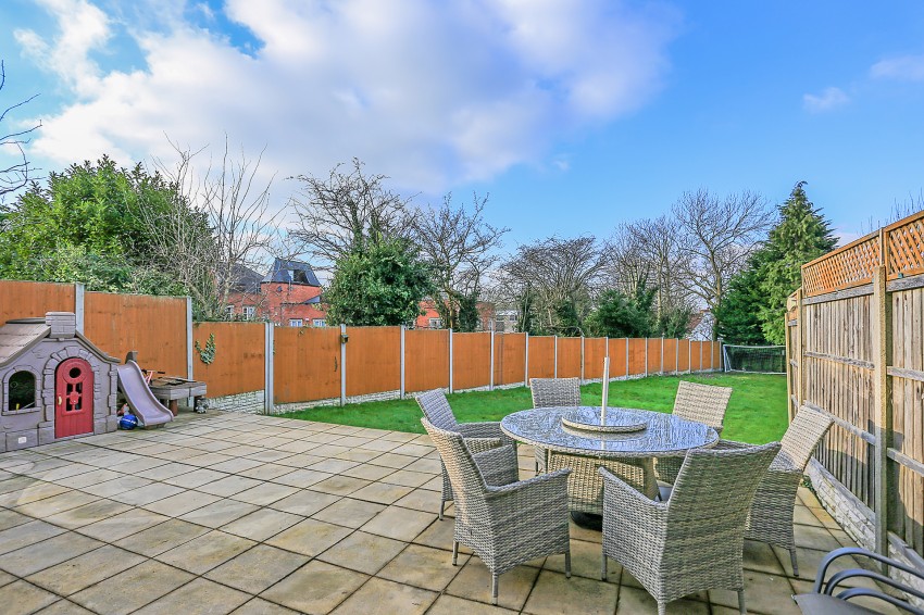 4bedroom semidetached house for sale in Reservoir Road, Solihull