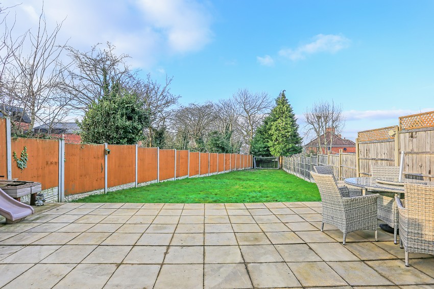 4bedroom semidetached house for sale in Reservoir Road, Solihull