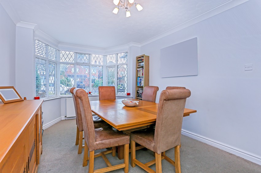 4bedroom semidetached house for sale in Reservoir Road, Solihull