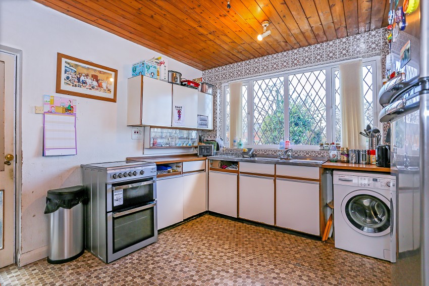 4bedroom semidetached house for sale in Reservoir Road, Solihull