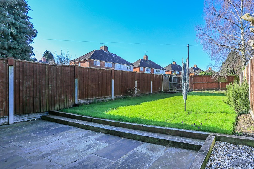 3bedroom semidetached house for sale in Damson Lane, Solihull