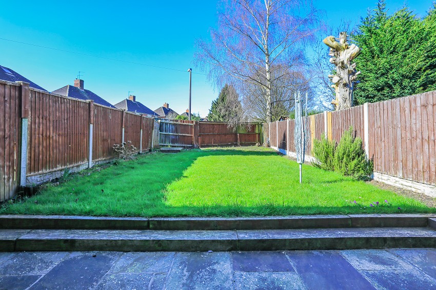 3bedroom semidetached house for sale in Damson Lane, Solihull