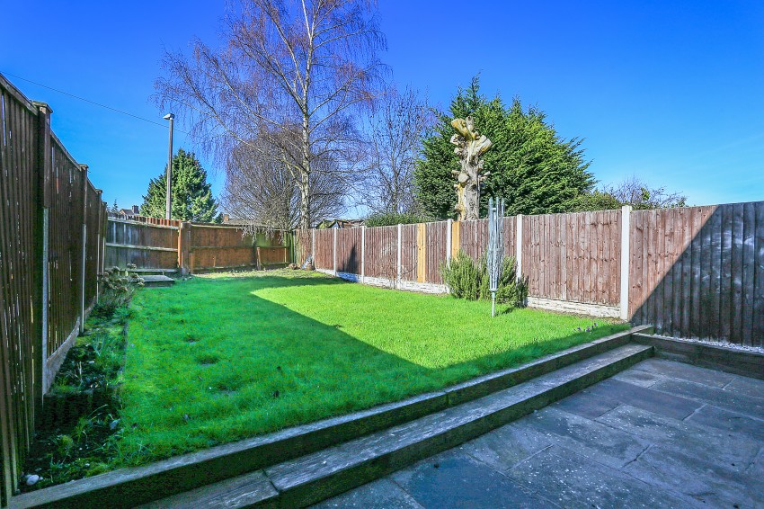 3bedroom semidetached house for sale in Damson Lane, Solihull