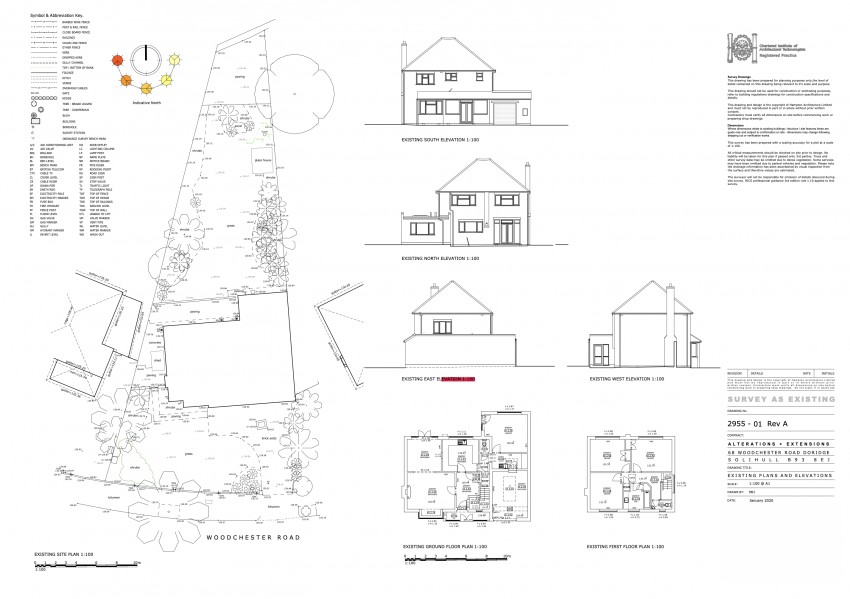 3bedroom detached house for sale in Woodchester Road, Dorridge, Solihull