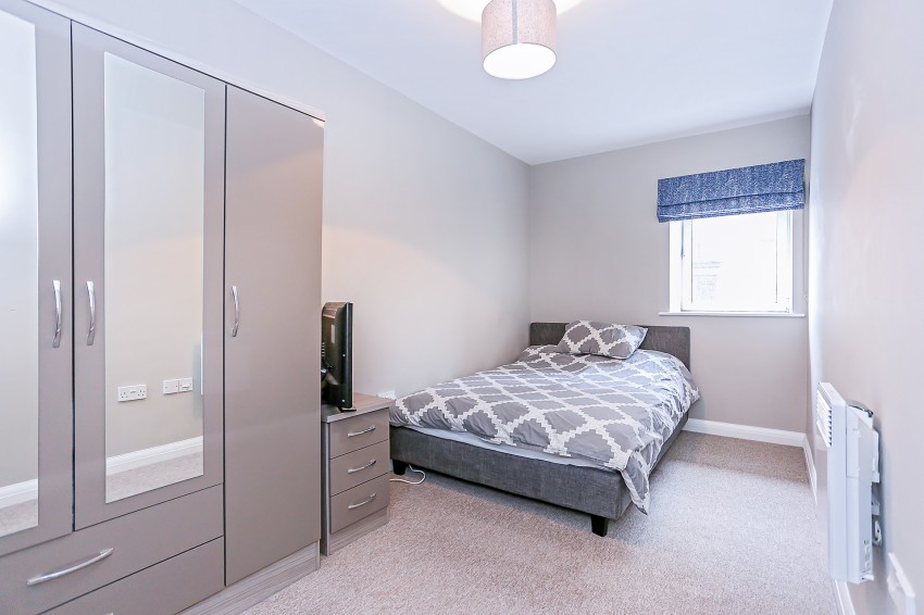 2bedroom apartment for sale in Union Road, 18 Union Road, Solihull