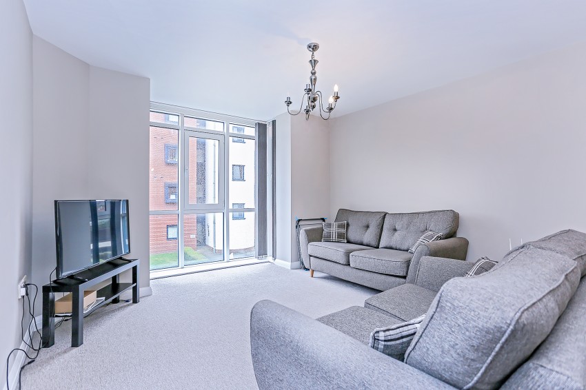 2bedroom apartment for sale in Union Road, 18 Union Road, Solihull