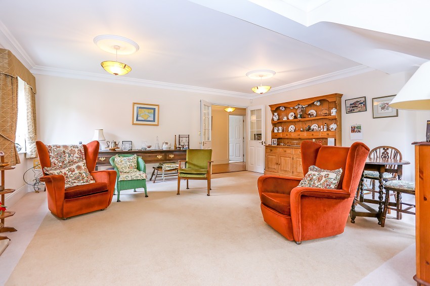3bedroom apartment for sale in Victoria House, 1 Grove Road, Knowle